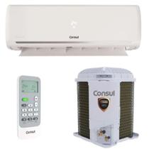 Ar Condicionado Split Triple Inverter Consul EconoMaxi 12000 BTUs Frio Bivolt 110v 127v ou 220v Ar Condicionado Split Triple Inverter Consul EconoMaxi 12000 BTUs Frio Bivolt 110v 127v ou 220v
