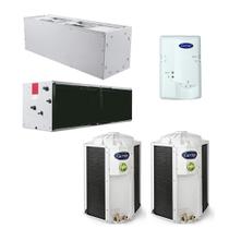 Ar Condicionado Splitão 10 TR Carrier 380V Trifásico