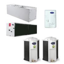 Ar Condicionado Splitão 10 TR Carrier Frio 40MSE120236VH - 380V Trifásico
