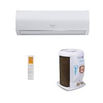 Ar Condicionado Springer Midea AirVolution 9.000 BTU/h Frio 220v R32 42AFFCI09S5 Ar Condicionado Springer Midea AirVolution 9.000 BTU/h Frio 220v R32 42AFFCI09S5