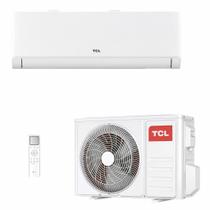 Ar Condicionado T-Pro 2.0 Inverter 12.000 BTU Quente e Frio R-32 TCL
