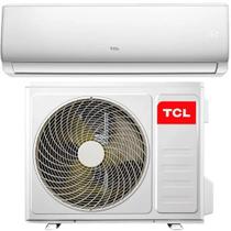 Ar Condicionado TAC-12CSA1 Split Hi Wall 12.000 BTUs Quente/Frio TCL Ar Condicionado TAC-12CSA1 Split Hi Wall 12.000 BTUs Quente/Frio TCL