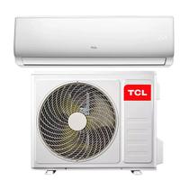 Ar Condicionado TAC-12CSA1 Split Hi Wall Tcl 12.000 BTUs Frio Ar Condicionado TAC-12CSA1 Split Hi Wall Tcl 12.000 BTUs Frio