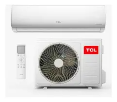 Ar Condicionado Tcl 22000 Btus On off Frio 220v Ar Condicionado Tcl 22000 Btus On off Frio 220v