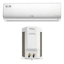 Ar Condicionado TCL Split Hi Wall Elite GV Inverter 12.000 BTUs Frio R32 220V TAC12CSGVINV Ar Condicionado TCL Split Hi Wall Elite GV Inverter 12.000 BTUs Frio R32 220V TAC12CSGVINV