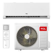 Ar Condicionado TCL Split Inverter 18000 BTUs WiFi Frio Hi Função Brisa TAC-18CTG2X-INV Ar Condicionado TCL Split Inverter 18000 BTUs WiFi Frio Hi Função Brisa TAC-18CTG2X-INV