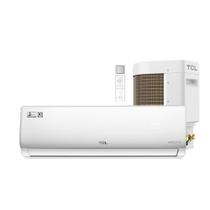 Ar Condicionado TCL Split Inverter 9000 BTUs Frio Hi Wall Silver lon e Carvão Ativado TAC-09CSGV-INV Ar Condicionado TCL Split Inverter 9000 BTUs Frio Hi Wall Silver lon e Carvão Ativado TAC-09CSGV-INV