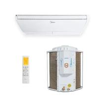 Ar Condicionado Teto Inverter 36000 BTUs Midea Frio 220v Wi-Fi