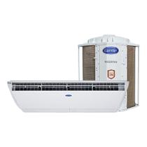 Ar Condicionado Teto Inverter Carrier WiFi 60.000 Btus Frio 220V 42ZQVF60C5C Ar Condicionado Teto Inverter Carrier WiFi 60.000 Btus Frio 220V 42ZQVF60C5C