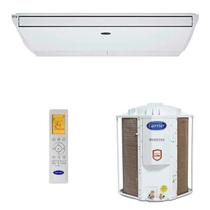 Ar Condicionado Teto Inverter Carrier Xpower 30.000 BTUs Frio 220V R-32 42ZQVE30C5