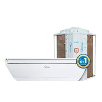 Ar Condicionado Teto Inverter Midea WiFi 60.000 Btus Frio 220V 42ZQVF60M5C Ar Condicionado Teto Inverter Midea WiFi 60.000 Btus Frio 220V 42ZQVF60M5C