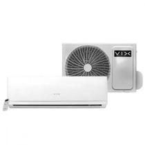 Ar Condicionado Vix 12.000 BTUs Frio Split Hi Wall Inverter 220V - Branco