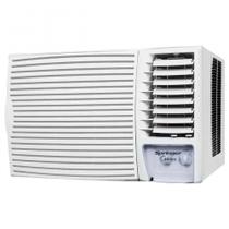 Ar-Condicionado ZCK215BB Janela 20.000 BTUs Mecânico Springer Midea Frio Ar-Condicionado ZCK215BB Janela 20.000 BTUs Mecânico Springer Midea Frio