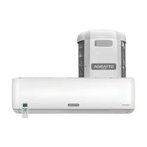 Ar condicionador 30000 split frio liv inverter top lcst30f-02i-30kbtu agratto Ar condicionador 30000 split frio liv inverter top lcst30f-02i-30kbtu agratto