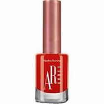 Ar Cores Esmalte Vermelho Scarlet 10 Ml - Abelha rainha