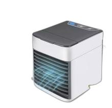 Ar Frio Em Movimento: Mini Ar Condicionado Climatizador Ar