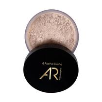 Ar maquiagem - pó facial solto porcelana 01 8g - 4171