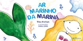 Ar marinho da Marina Ar marinho da Marina