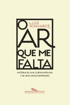 Ar Que Me Falta, O