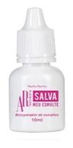 Ar Tratamento Salva Meu Esmalte Recuperador De Esmaltes