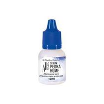Ar tratamento - serum pedra hume 10 ml - 2158 abelha rainha Ar tratamento - serum pedra hume 10 ml - 2158 abelha rainha