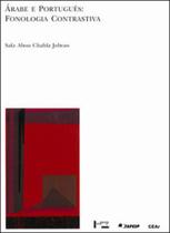 Arabe e portugues - fonologia contrastiva Arabe e portugues - fonologia contrastiva