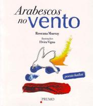 Arabescos no Vento Arabescos no Vento