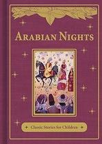 Arabian Nights Arabian Nights