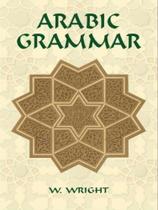 Arabic grammar