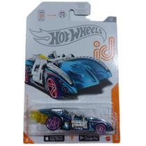 Arachnorod Hot Wheels ID 2021 GTD67