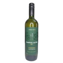 Aracuri Campos Altos Chardonnay 2017 - Vinícola Aracuri Vinhos Finos