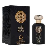 Arad Orygens Eau de Parfum 100ml Arad Orygens Eau de Parfum 100ml