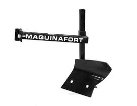 Arado Aiveca Aa500 Motocultivador 6,5cv E 7cv Maquinafort