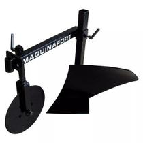 Arado Aiveca Aa700 Motocultivador 9.0cv E 10.0cv Maquinafort