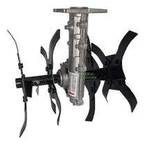 Arado Cultivador 26Mm 9 Estrias Solo Para Roçadeira