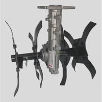 Arado Cultivador 28mm 9 estrias Solo Para Roçadeira