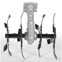 Arado Para Acoplar Na Roçadeira 26 MM 9 Estrias Excelente