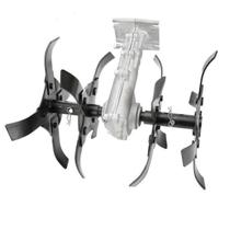 Arado Para Acoplar Na Rocadeira 26mm 9 Estrias Ótimo