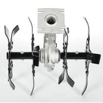 Arado Para Acoplar Na Roçadeira De 28MM 9 Estrias Prático