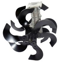 Arado para Roçadeira Stihl FS 250 80 85 85R 72x41mm SA5203