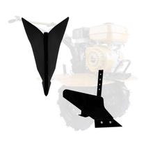 Arado Tipo Aiveca Sulcador De Tratorito Gasolina Até 10hp Yanmar
