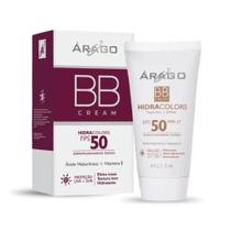 Arago Bb Cream Hidracolors Fps 50 60G