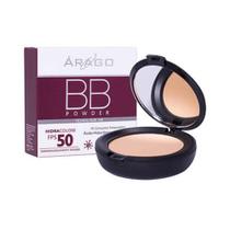 Árago BB Powder Hidracolors FPS 50 Natural 12g