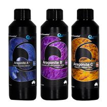 Aragonite A B C 250ml - Quantum