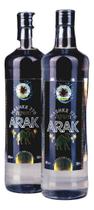 Arak destilado de Anis Arak destilado de Anis