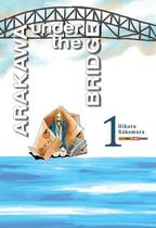 Arakawa Under The Bridge - Vol. 01 Arakawa Under The Bridge - Vol. 01