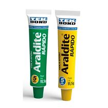 Araldite Cola Epoxi Hobby 5 Minutos 23GR 10848501100 TEK BOND