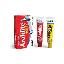 Araldite hobby 10min 16g tek bond Araldite hobby 10min 16g tek bond
