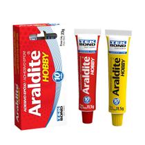 Araldite Hobby 23G Tekbond