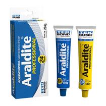 Araldite Profissional 234g Tekbond Araldite Profissional 234g Tekbond